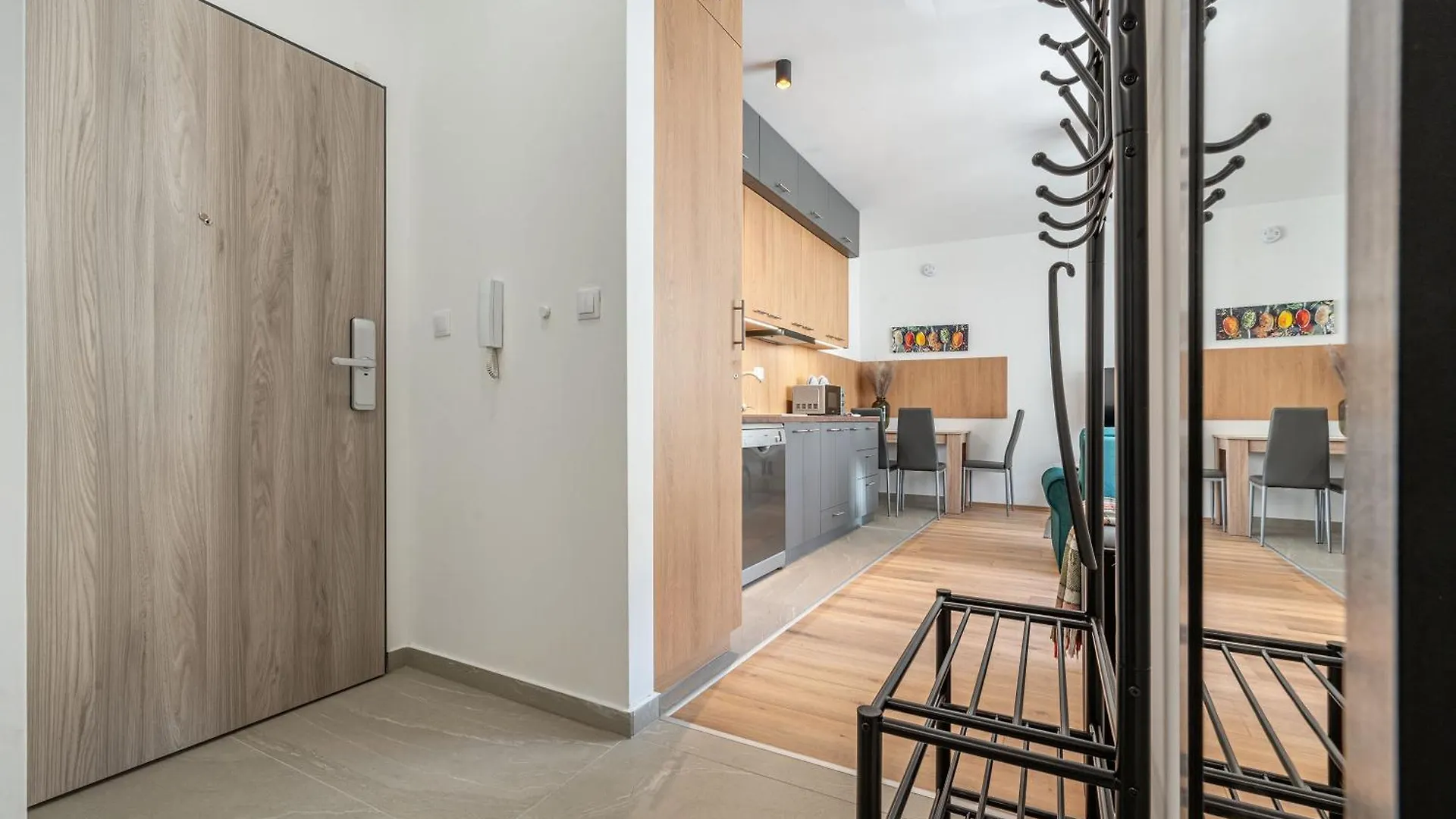 Csengery Residence بودابست 0*,  المجر