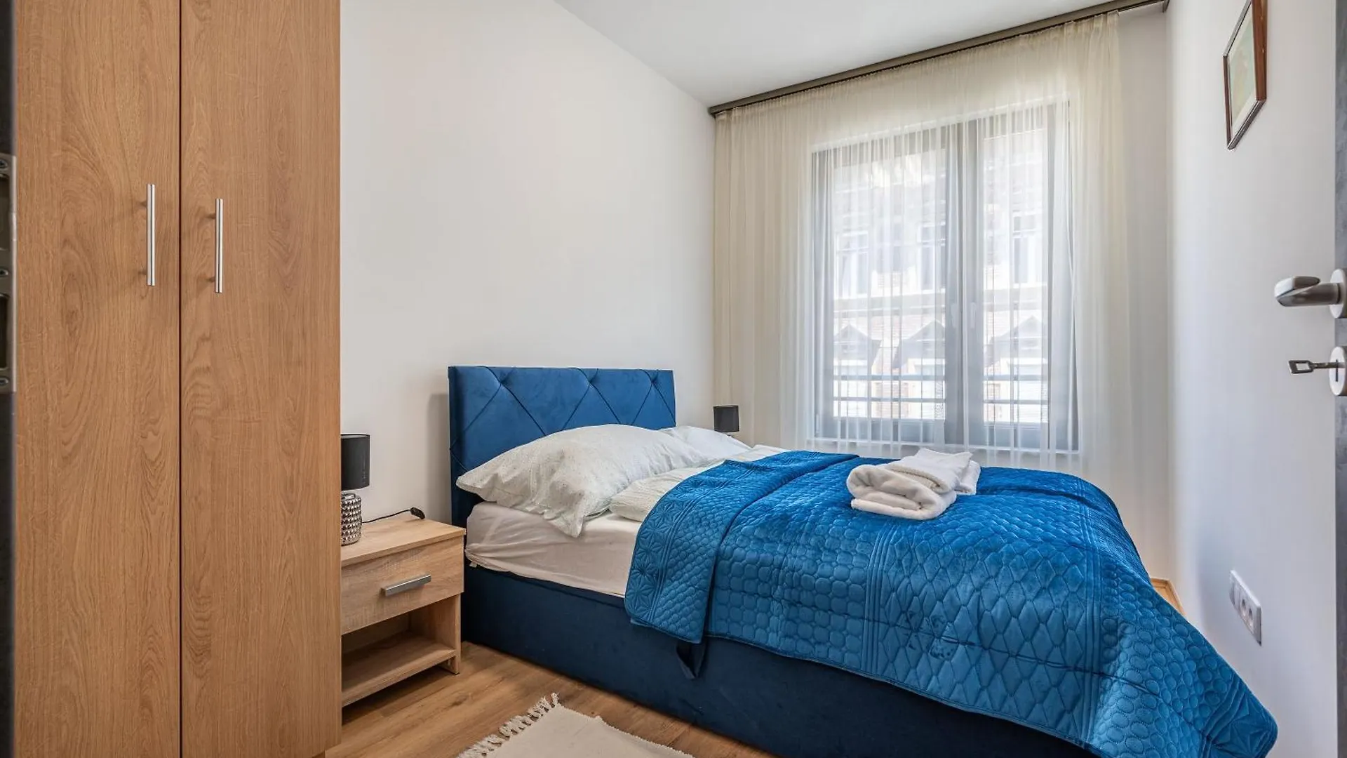 Csengery Residence بودابست 0*,  المجر