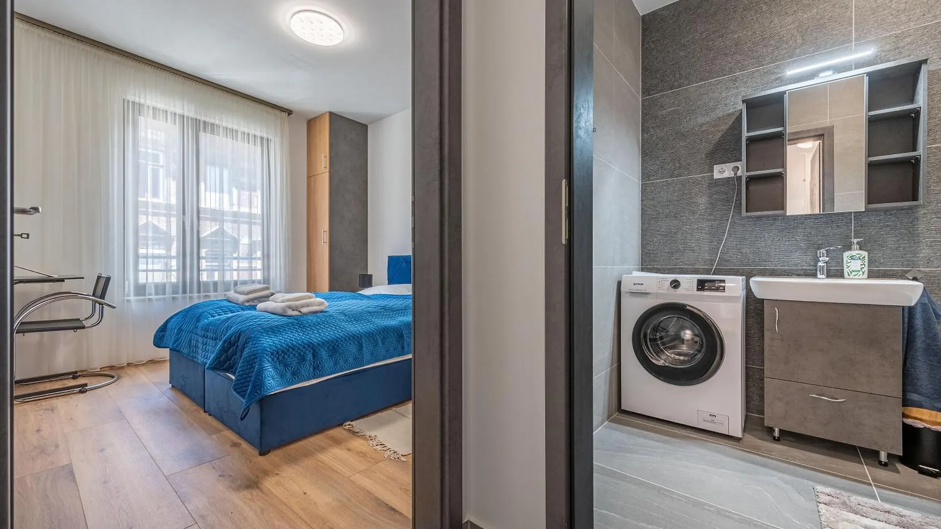 شقة Csengery Residence بودابست