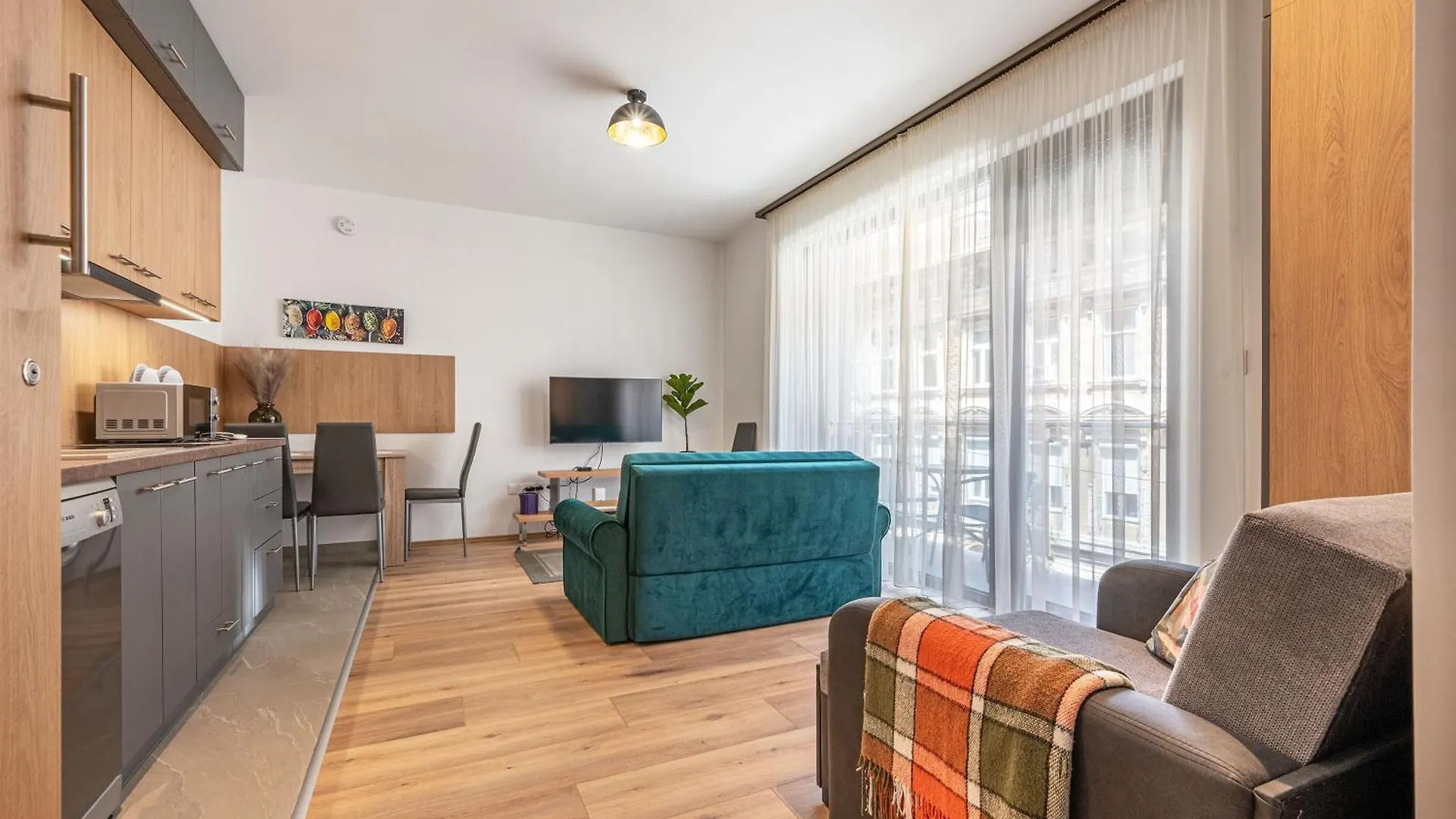 Csengery Residence بودابست 0*,  المجر